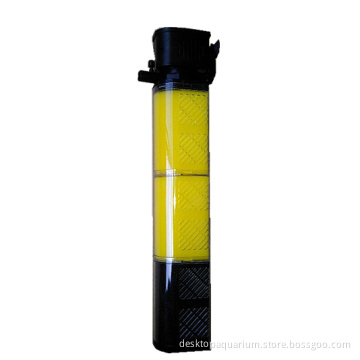 W-601 INTERNAL POWER FILTERS